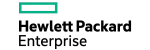Hewlett Packard Enterprise Hewlett Packard Enterprise