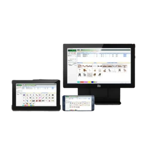 BarkodSis Barkod Sistemi ve Satış Programı