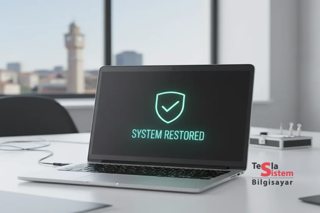 Bilgisayar Teknik Servisi Niğde 3 Bilgisayar Tamiri ve Bakımı Niğde Merkez