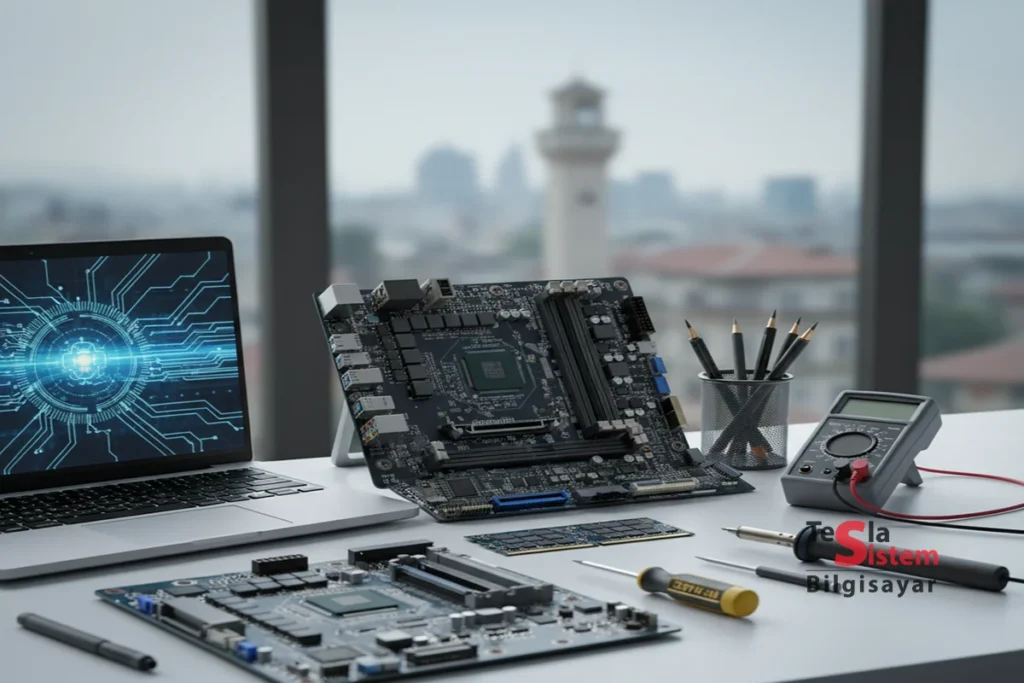 Bilgisayar Teknik Servisi Niğde 2 Bilgisayar Teknik Servisi Niğde Merkez