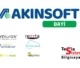 Akınsoft Yazılım Yetkili Bayisi Oldu